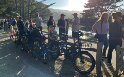 Creekside Fridays Return at the Cabin for Creekside Unplugged! We Will Gather Under the Redwoods to Listen to Acoustic Music – Bring Your Own Picnic Dinner and Enjoy With Friends, Family and neighbors! 5-7:30!